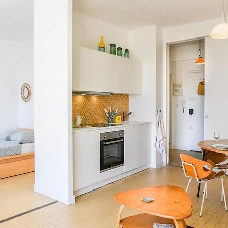 Le Gabian - Vieux Port De Marseille Apartment Exterior foto