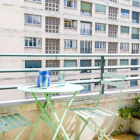 Le Gabian - Vieux Port De Marseille Apartment Exterior foto